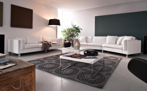 Arredare il soggiorno: il vademecum per la tua zona living ... Arredare il living