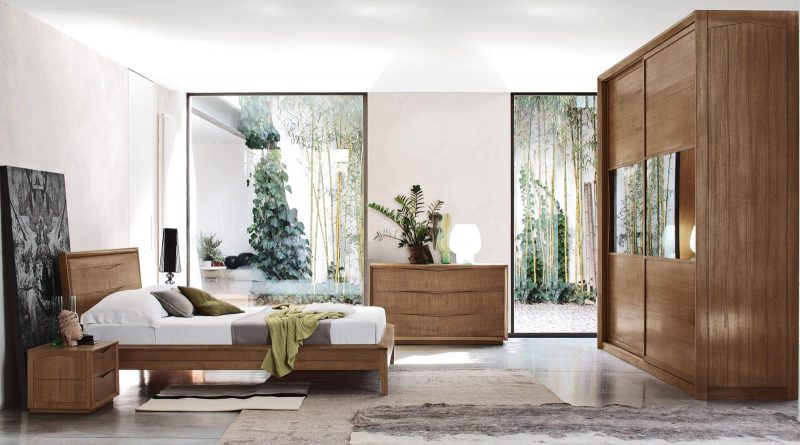 Catalogo notte arredamenti bleve camere da letto Mostra marchigiana mobili
