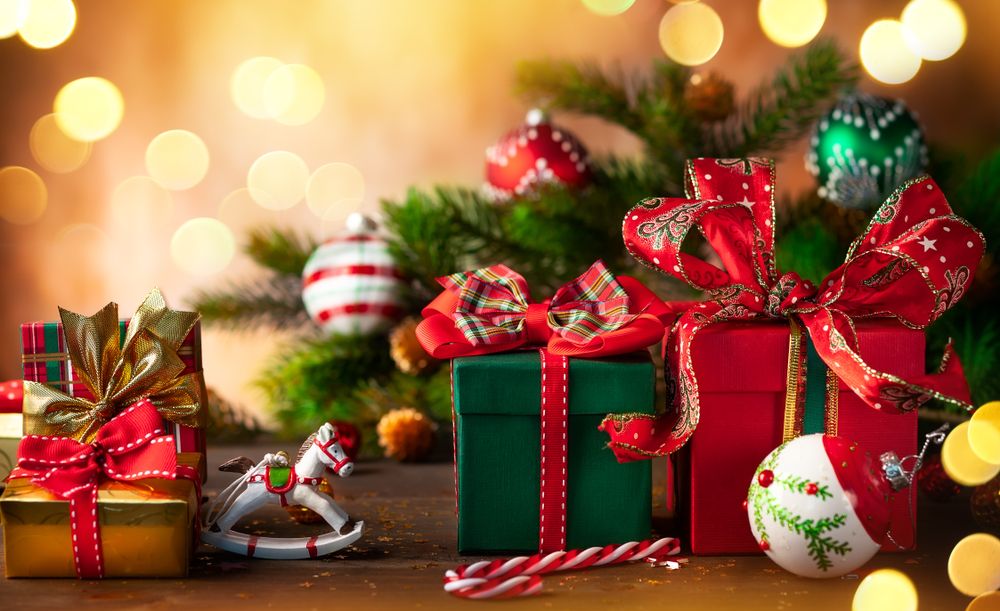 Regali Natale Originali.Natale 2018 10 Idee Regalo Per La Casa Originali Arredamenti Bleve