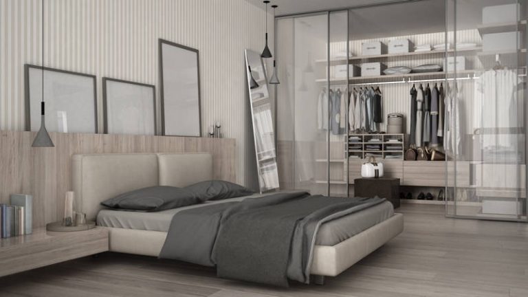 Come Realizzare La Cabina Armadio Dei Tuoi Sogni Arredamenti Bleve