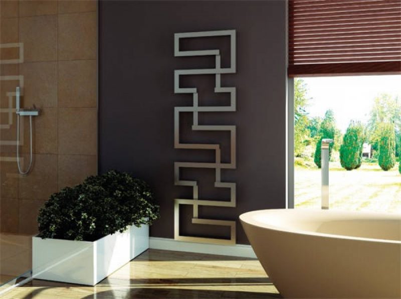 Termoarredo: una soluzione per riscaldare il tuo bagno - Arredamenti Bleve