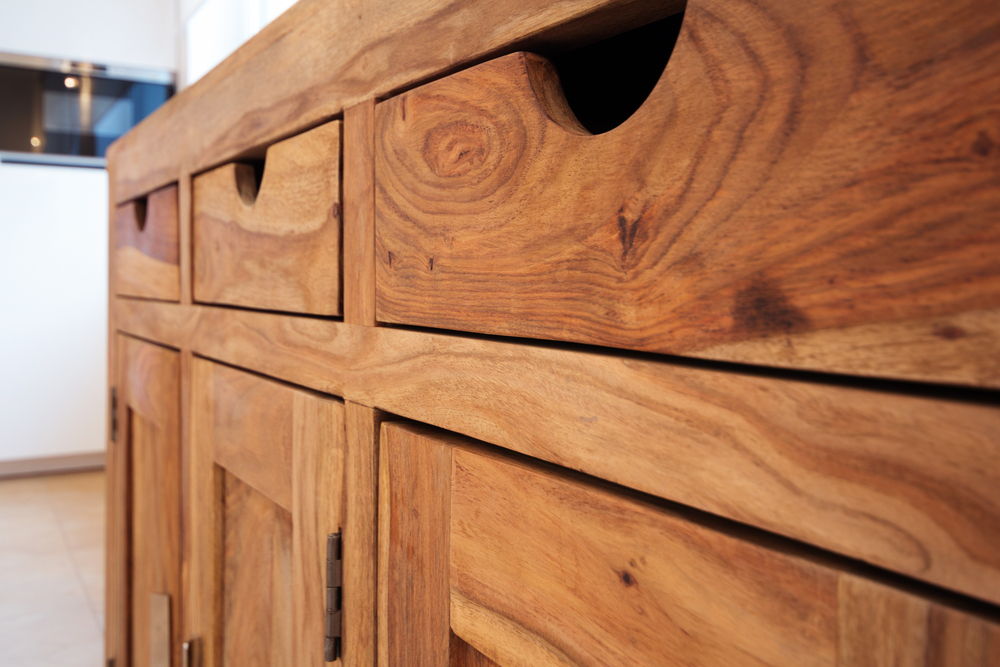 Interior design: il grande ritorno dei mobili in legno massello -  Arredamenti Bleve