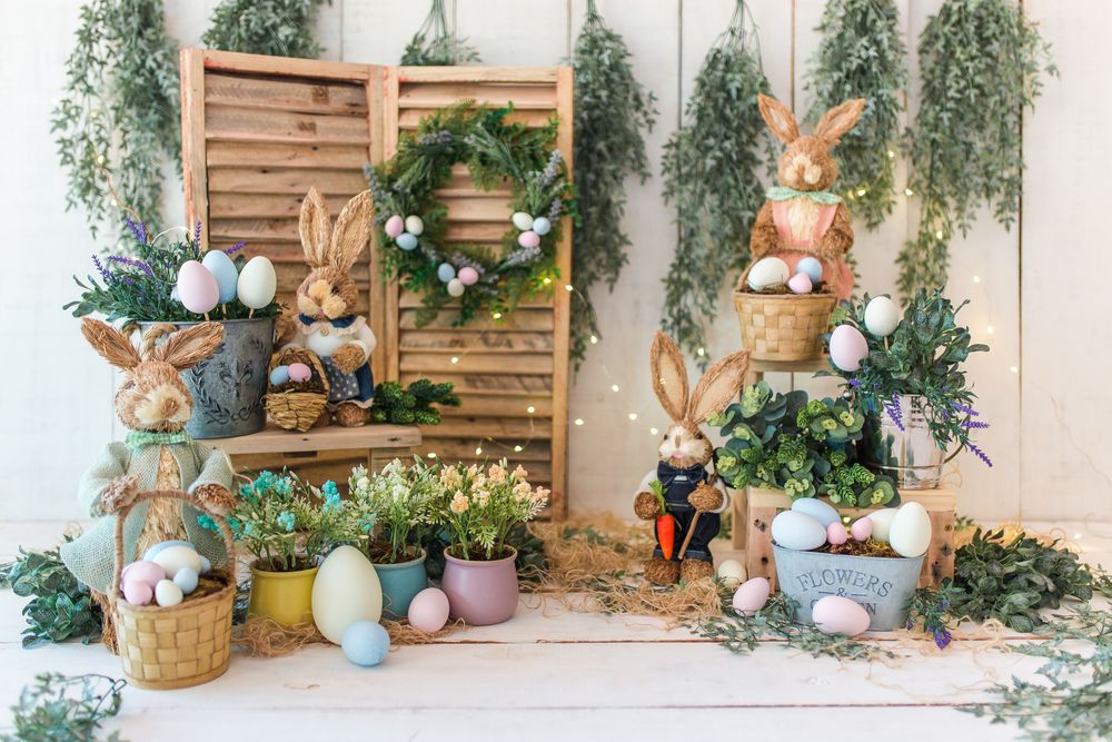 Home decor per Pasqua: lasciati ispirare dalle nostre idee - Arredamenti  Bleve