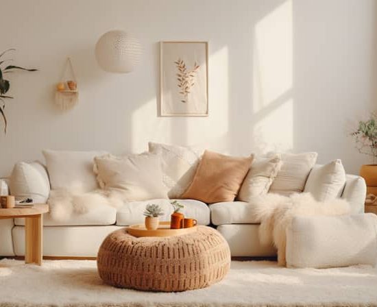 arredo casa neutrale