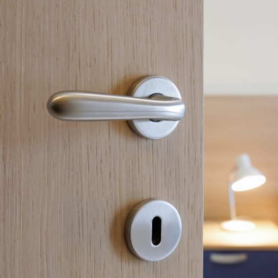 particolare opaco casa