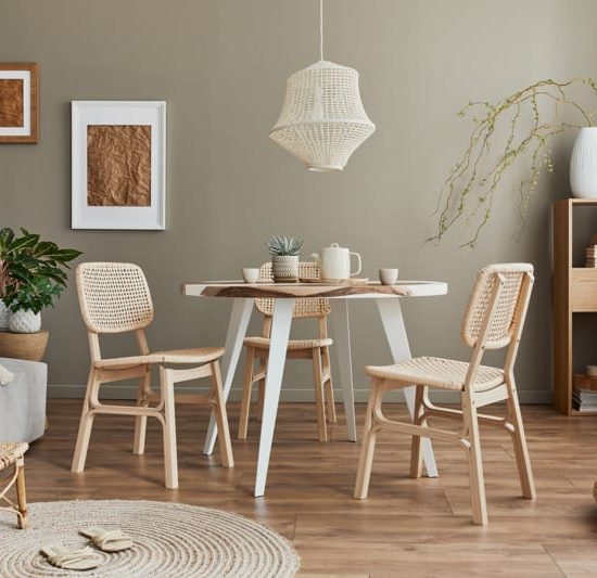 Colori primaverili per la casa: come scegliere palette eleganti e attuali