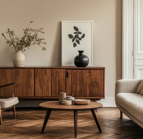 Arredo e personalità: dare identità alla casa