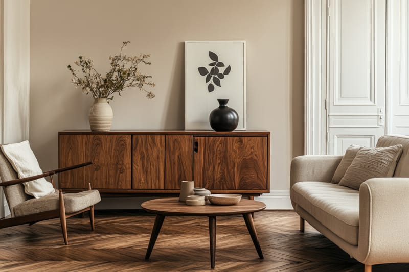 Arredo e personalità: dare identità alla casa