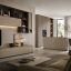 Il ritorno delle finiture laccate: perchè stanno conquistando living e cucine