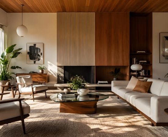 Quinta parete: quando il soffitto diventa protagonista