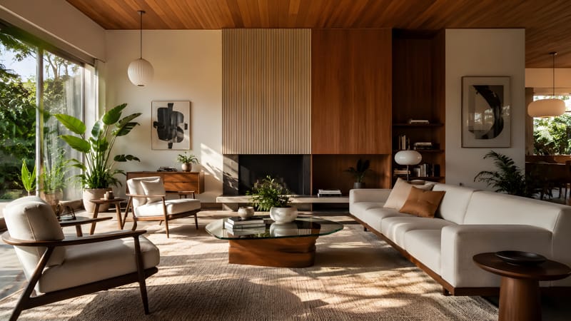 Quinta parete: quando il soffitto diventa protagonista